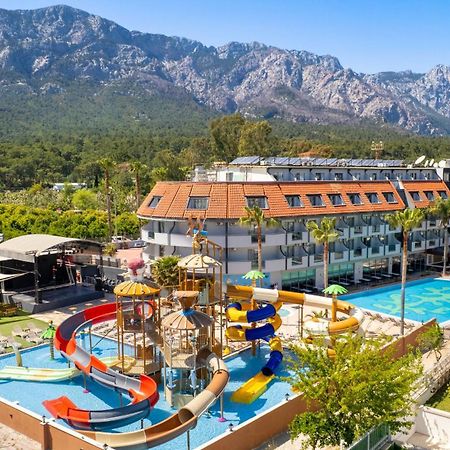 Dedeman Kemer Resort 外观 照片