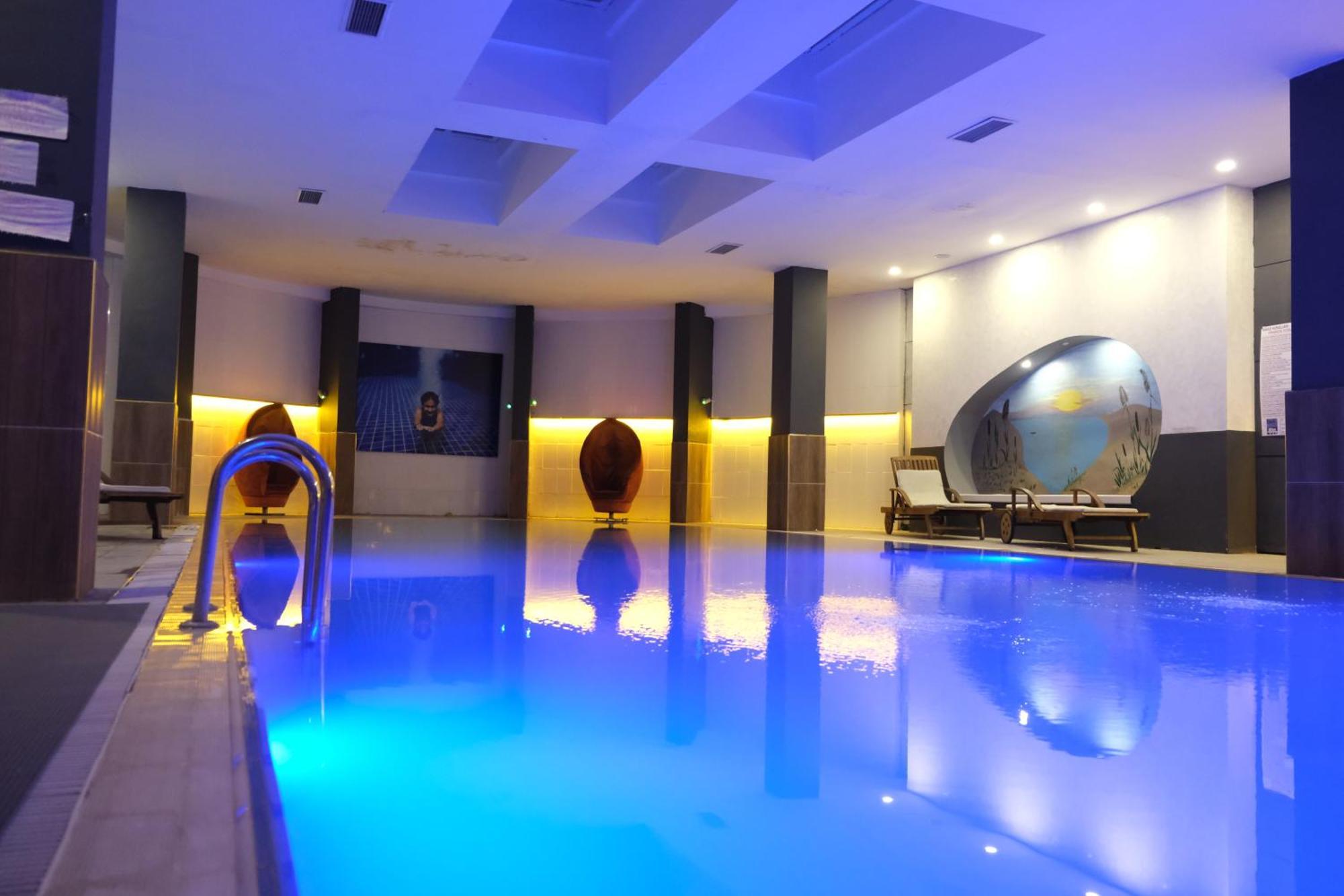 Dedeman Kemer Resort 外观 照片