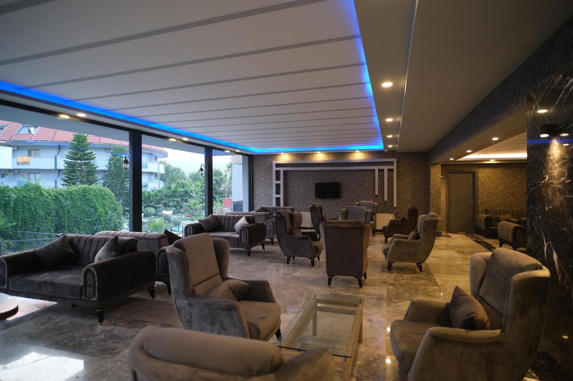 Dedeman Kemer Resort 外观 照片