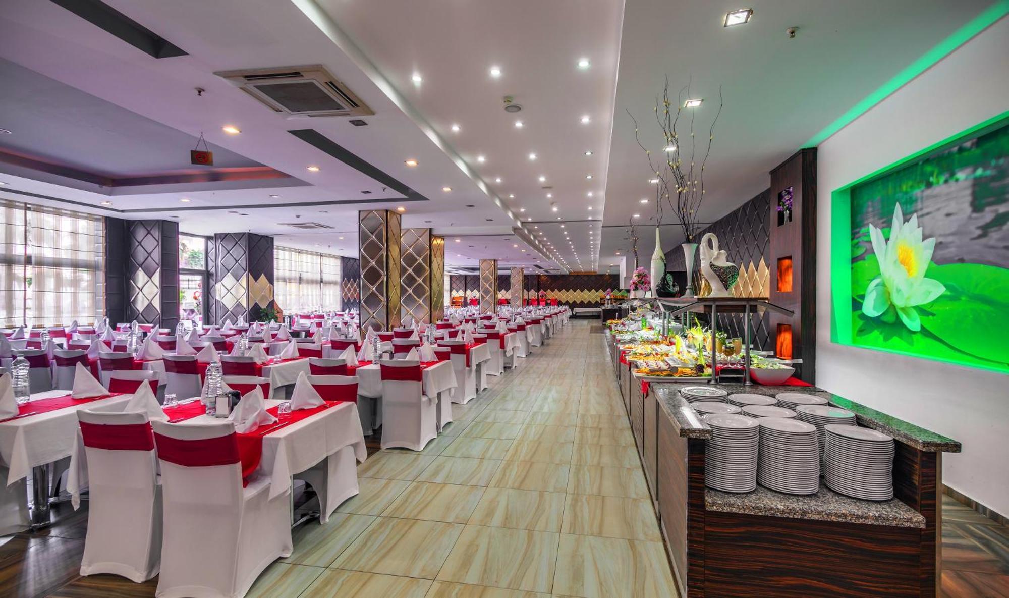 Dedeman Kemer Resort 外观 照片