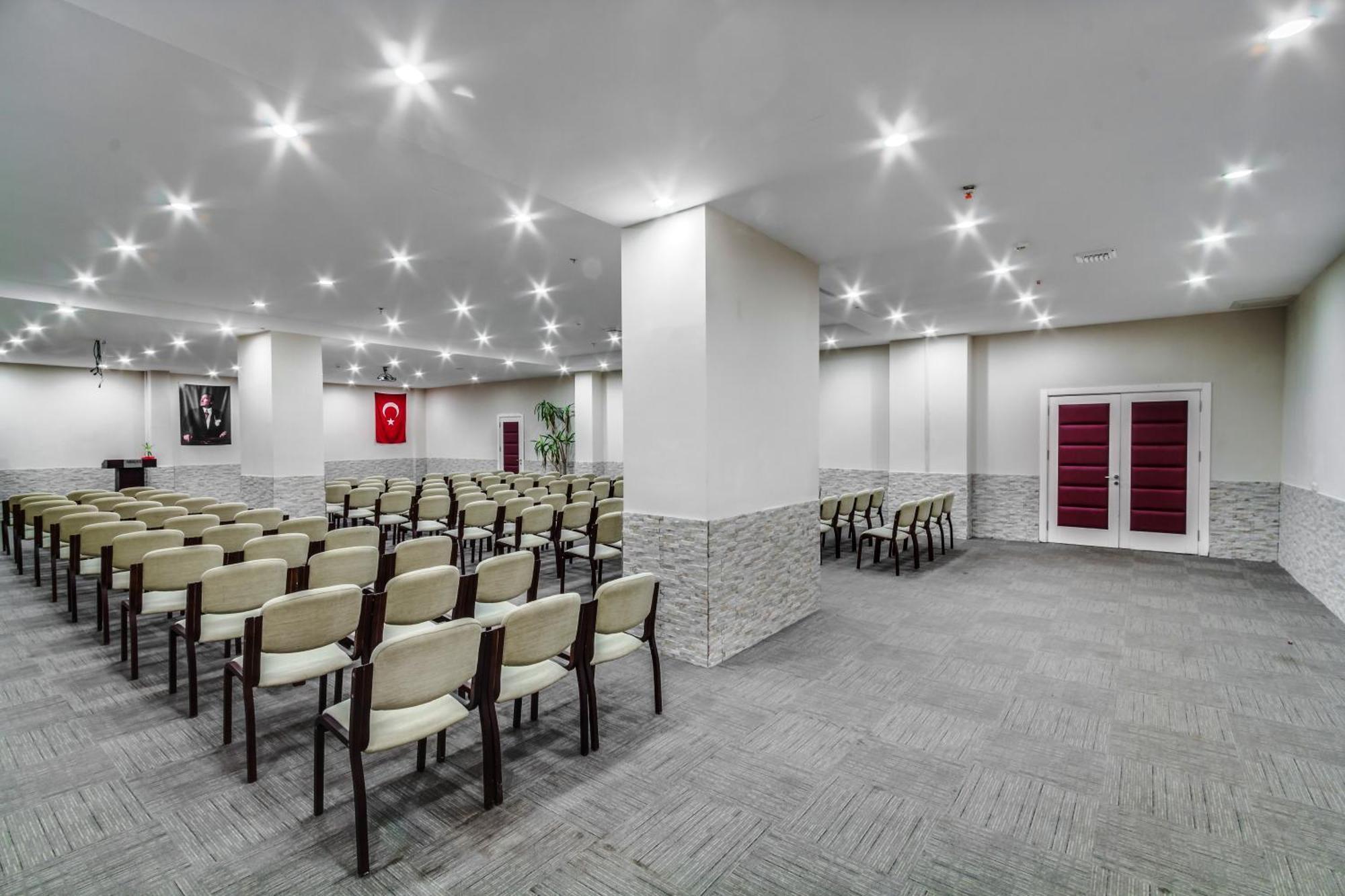Dedeman Kemer Resort 外观 照片