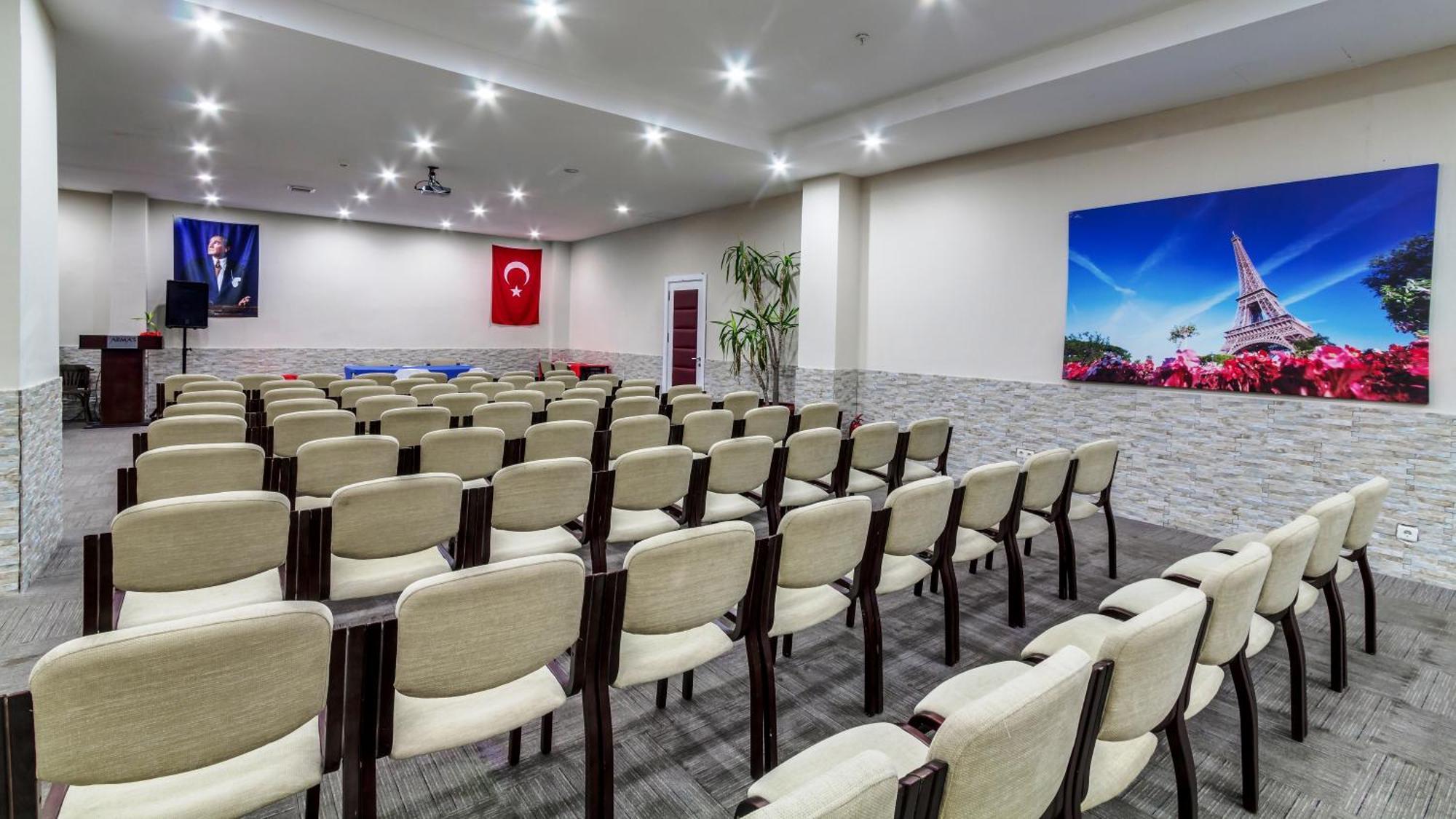 Dedeman Kemer Resort 外观 照片
