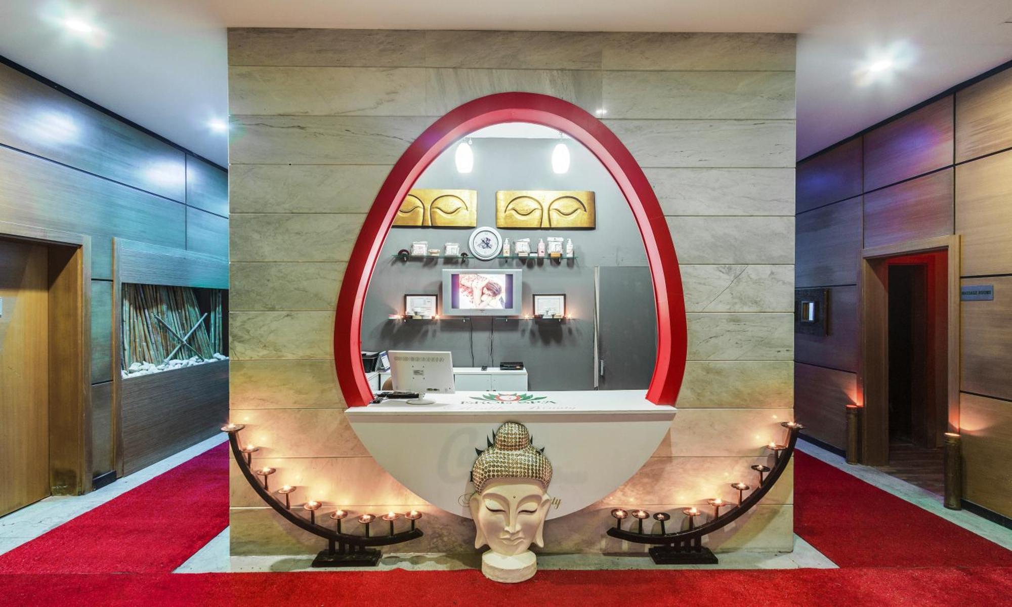 Dedeman Kemer Resort 外观 照片