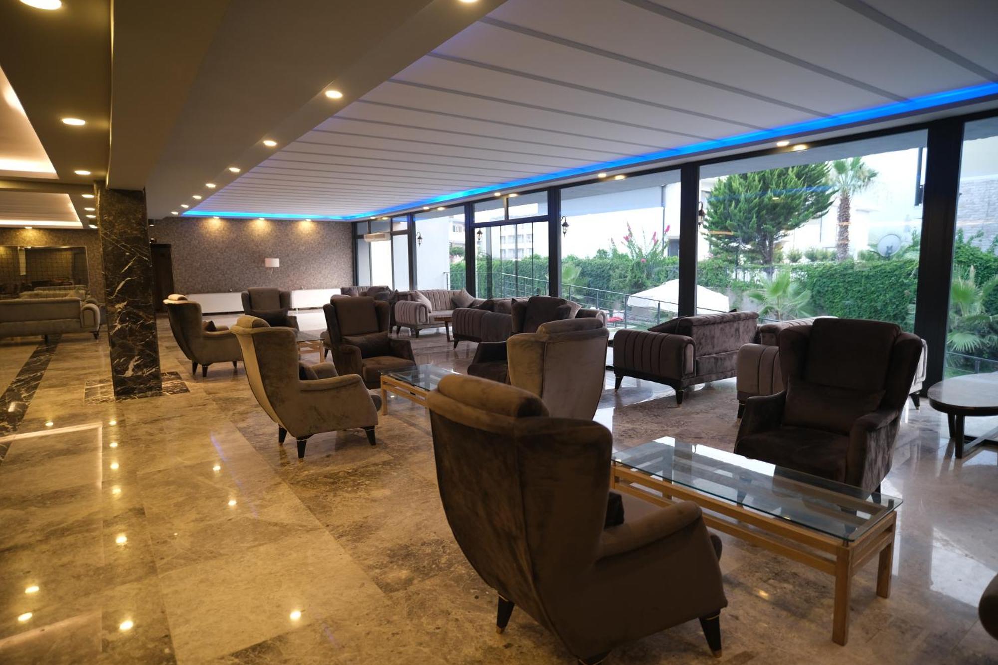 Dedeman Kemer Resort 外观 照片