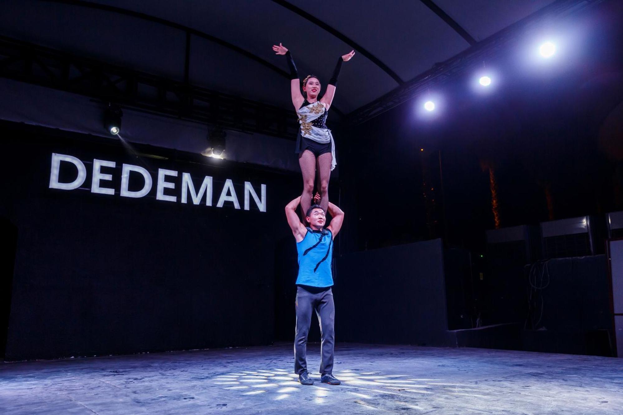 Dedeman Kemer Resort 外观 照片