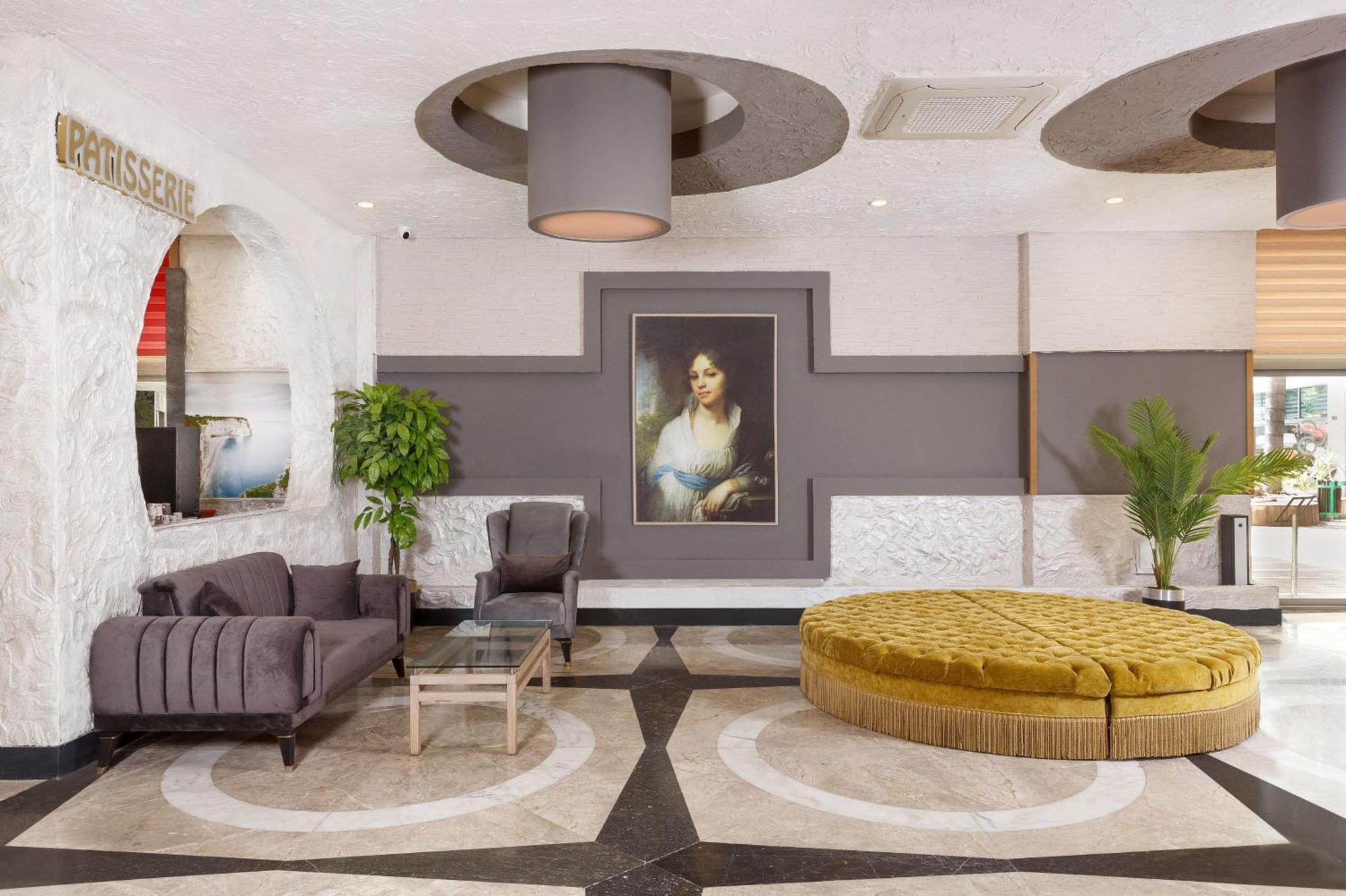 Dedeman Kemer Resort 外观 照片