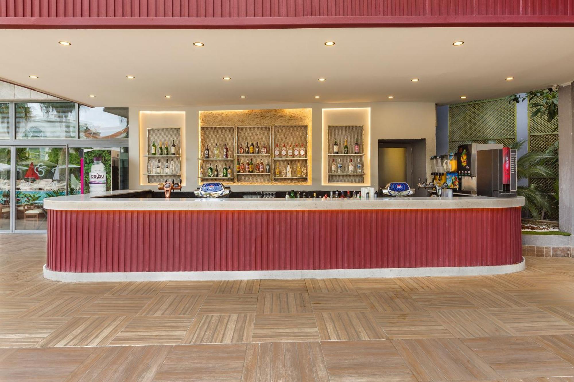 Dedeman Kemer Resort 外观 照片