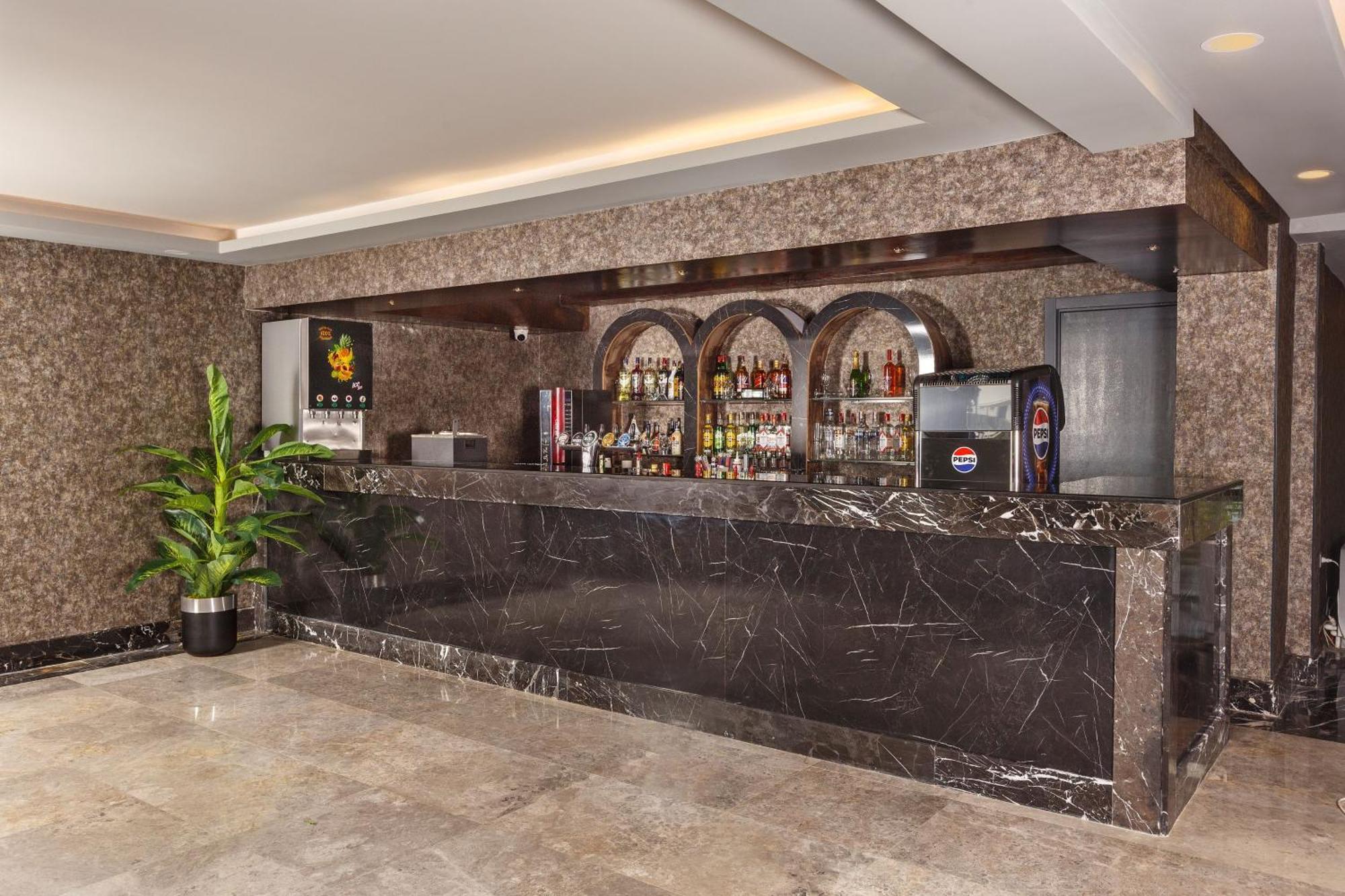 Dedeman Kemer Resort 外观 照片