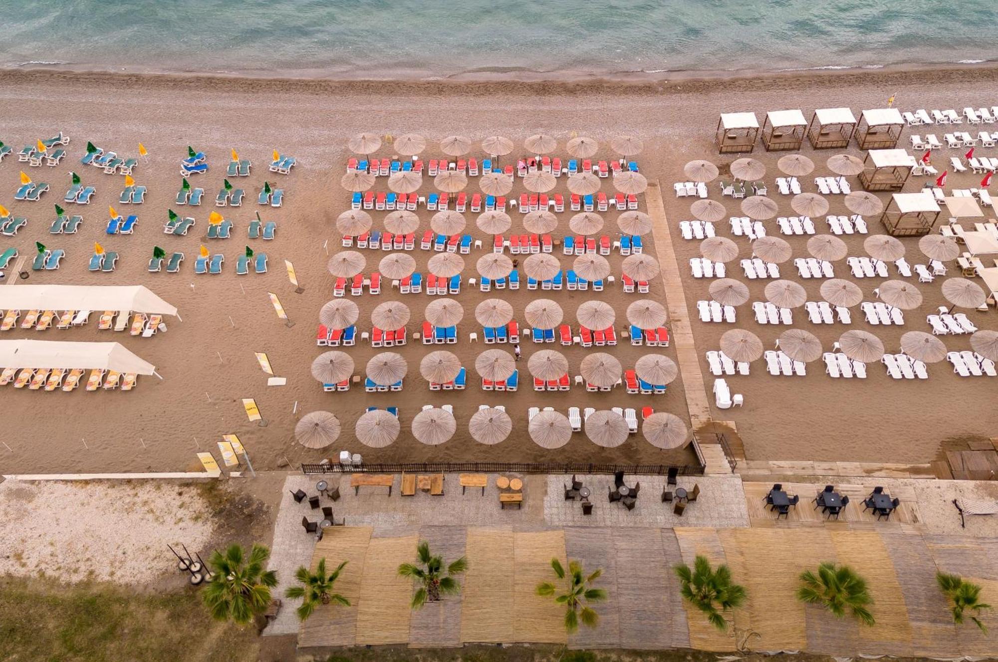 Dedeman Kemer Resort 外观 照片