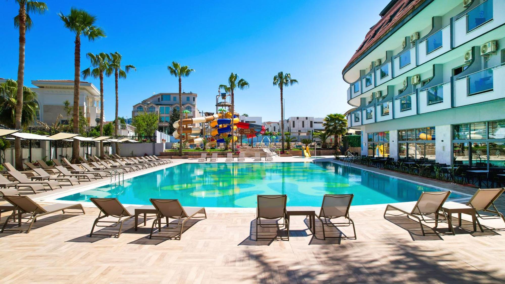 Dedeman Kemer Resort 外观 照片