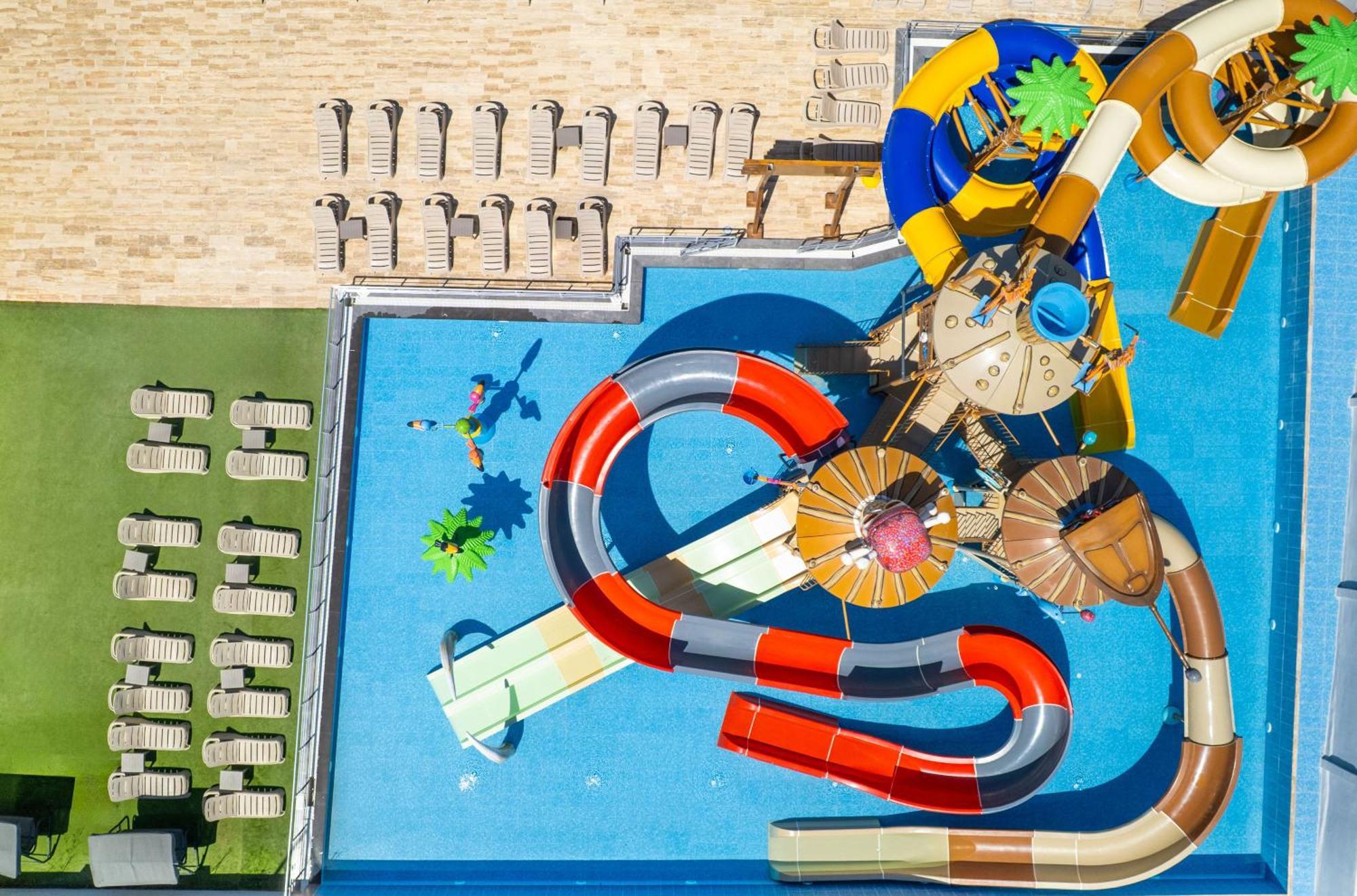 Dedeman Kemer Resort 外观 照片